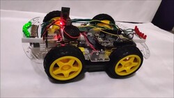 TEAM 13 Instructional Video