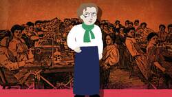 Emma Goldman: Radical Activist Instructional Video