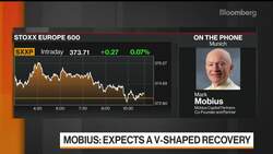Mark Mobius on Gold: 'Buy Now and Continue to Buy' News Clip
