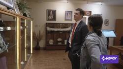 Quapaw Nation Aims To Clean Up One Oklahoma Town News Clip