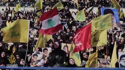 Lebanon parliament: Government of PM Salam wins confidence vote News Clip