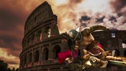 Gladiators, the Oldest Union - One Minute History_4K Instructional Video