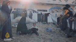 Fishing industry in Gaza: Fishermen struggle to make ends meet News Clip