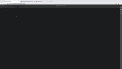 Modern Web Design with HTML5, CSS3, and JavaScript - Creating More Page Template Instructional Video