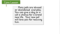 Revising Your Persuasive Essay: Making Your Point with Evidence Instructional Video