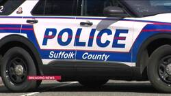 Police: Human arm, leg found in Southards Pond Park in Babylon News Clip