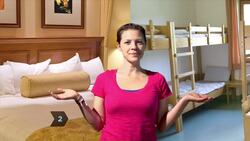 How to Travel Alone Instructional Video