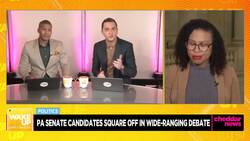 U.S. Officials Vow to Fight for Griner, Ye Loses Forbes Billionaire Status: What You Need2Know for Wed. Oct. 26 News Clip