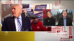 Sunday Scrum: Canada gets ready for Trump News Clip