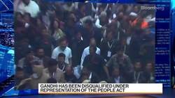 Indian National Congress' Tewari On The Nation's Political Future News Clip