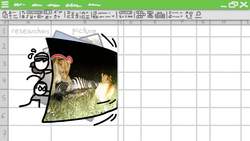 Can AI Help Us Identify Animals? Instructional Video
