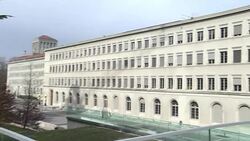 CLEAN : STOCKSHOTS: WTO paints gloomier global trade picture News Clip