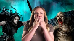 The Mother of Vengeance: Grendel's Mom Instructional Video