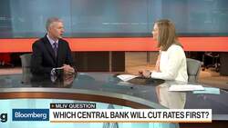 Don’t See Any Reason for Fed to Have Rate Cut, Says Goldman Sachs’s Wilson News Clip