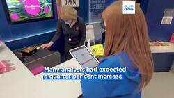 Bank of England pauses interest hikes, as several European countries climb News Clip