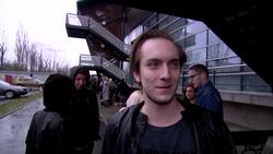 Reactions following Iohannis' re-election News Clip