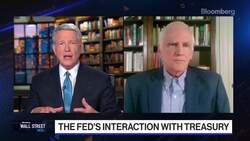 TARULLO: FED SHOULD COMMUNICATE MORE WITH TREASURY News Clip