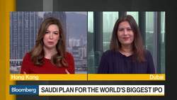 What Would Aramco's IPO Mean for Saudi Economy? News Clip