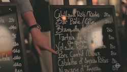 Franck Bistrot Instructional Video