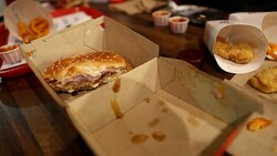 Maintain Your Weight... by Waiting! News Clip