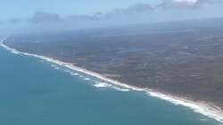 CLEAN : The French army delivers material aid after the passage of cyclone Batsirai in Madagascar News Clip