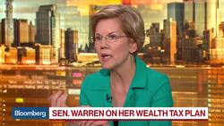 Sen. Elizabeth Warren Says Capitalism Without Rules Is Theft News Clip
