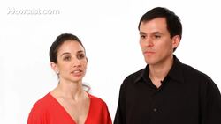 How to Do the Argentine Tango with Diego Blanco & Ana Padron Instructional Video