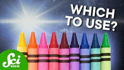 What Color Was the Big Bang? Instructional Video