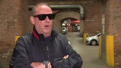 Interview with Anthony Raymond Donnelly - 30 years since the second summer of love News Clip