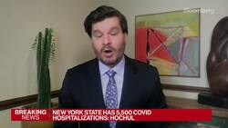 Omicron Canceling Holiday Flights News Clip