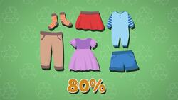 I WONDER - Is It Possible To Rent Clothes? Instructional Video