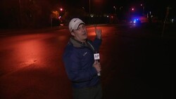 Hermine Moves Inland After Florida Landfall Instructional Video