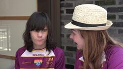 Billy and Charlotte Caldwell urge Government to support medical cannabis study News Clip