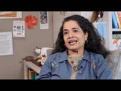 Dr. Girija Kaimal - Teachers Make a Difference Instructional Video