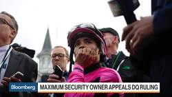 Why The Kentucky Derby Ruling Was An Obvious Call News Clip