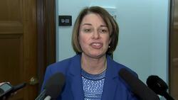 US senators react to Detroit debates News Clip