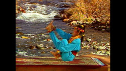 UNGIRDLE YOUR SHOULDERS Instructional Video