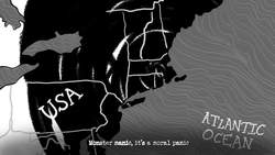 Monster Week Episode 1 - The Curse Instructional Video