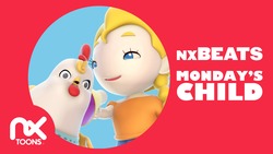 Monday’s Child Instructional Video