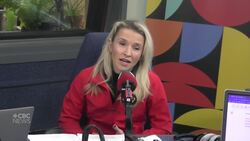 Edmonton is the home of one of the world's best pole sport athletes News Clip