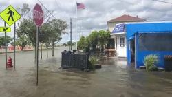 Rising Waters: A Warmer World Instructional Video