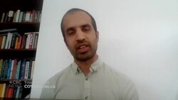 COVID-19: What about kids traveling between homes of separated parents? News Clip