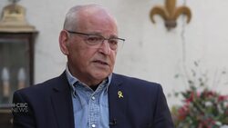 Israeli policy expert doesn't think killing of Hamas leader is enough for Netanyahu Instructional Video