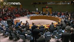 Western powers and NATO rally behind Britain News Clip