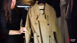 A Warm Minimalist Dallas Rental | House Tour Instructional Video