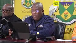 Deadly Floods Devastate South Africa’s Eastern Cape: At Least 49 Dead, More Missing News Clip