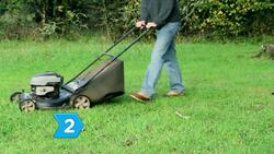 How to Get Rid of Crabgrass Instructional Video