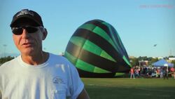 Hot Air Balloon Ride Instructional Video