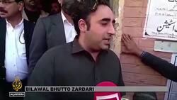 Pakistan general election: counting underway after a day of violence News Clip