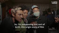 'Nope': Jordan Peele's new alien film releases in USA - but when's it coming to Europe? News Clip